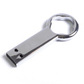 Metal Design Key Form USB-Stick mit OEM-Service